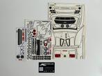 HPI / Proline stickers 1/10 rc auto, Elektro, Nieuw, Ophalen of Verzenden, Schaal 1:10