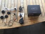 Sena Spider RT 1 communicatiesysteem, Verzenden, Nieuw