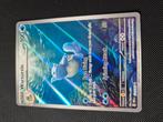 Wartortle 171, Verzenden, Zo goed als nieuw, Losse kaart, Foil