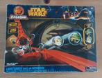 Dagedar Star Wars knikkerbaan, Ophalen of Verzenden, Zo goed als nieuw, Handmatig, Overige merken
