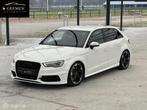 Audi S3 2.0 TFSI quattro Pro Line Plus MILLTEK/B&O/RS-ZETEL, Auto's, Audi, Automaat, S3, 4 cilinders, 1984 cc