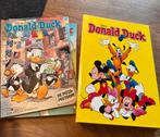 Donald Duck 2018 - Deels ingebonden, incompleet, Boeken, Meerdere stripboeken, Ophalen of Verzenden, Gelezen