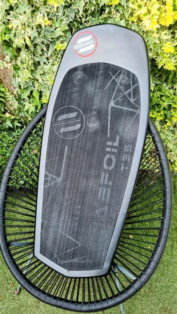 Sabfoil B14 carbon kitefoil board | 14 ltr | 108 cm beschikbaar voor biedingen