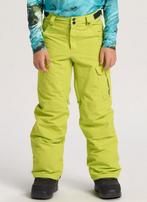 Hele mooie Burton ski- en snowboardbroek 126-133, Ophalen of Verzenden, Nieuw