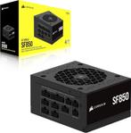 Corsair SF850 850W SFX Voeding - Zo goed als nieuw, Computers en Software, Ophalen of Verzenden, Zo goed als nieuw