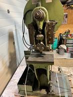 Raskin R2.18.436 Excenterpers, Zakelijke goederen, Machines en Bouw | Metaalbewerking, Verzenden