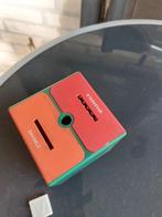 Spaarpot NMB, Verzamelen, Ophalen of Verzenden, Gebruikt, Steen, Aardewerk of Keramiek