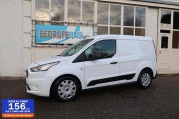 Ford Transit Connect Euro6 | Airco | Cruise contr. | Nette s beschikbaar voor biedingen