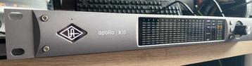 Universal Audio Apollo x16 beschikbaar voor biedingen