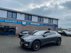 Jaguar I-PACE EV400 AWD SE 90kWh | Leer | Pano, Auto's, Jaguar, I-PACE, Te koop, Zilver of Grijs, 5 stoelen