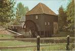 DIEPENHEIM Watermolen, Verzenden, 1980 tot heden, Gelopen, Overijssel