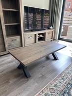 Salon tafel woonkamer - MOET WEG!, Huis en Inrichting, Complete inboedels, Ophalen