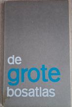 De Grote Bosatlas - 46ste druk, Gelezen, Bosatlas, 2000 tot heden, Ophalen of Verzenden