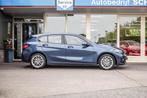 BMW 1-serie 118d Business Edition Plus, 12 maanden, Stof, 4 cilinders, Blauw