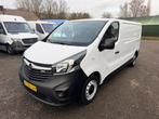 Opel Vivaro 1.6 CDTI 92KW L2H1 Navi Cruise ( Renault Trafic), Auto's, Voorwielaandrijving, 125 pk, Gebruikt, Euro 6