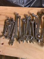 Veel gereedschap ., Ophalen, Gebruikt