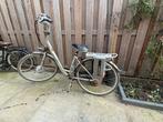 Giant elektrische fiets - nette staat, Fietsen en Brommers, Ophalen, Minder dan 30 km per accu, Gebruikt, Giant