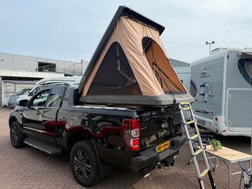NaitUp duo daktent hardcover beschikbaar voor biedingen