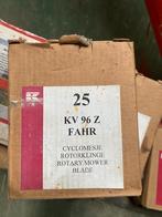 Cyclomaaier fahr mesjes, Tuin en Terras, Grasmaaiers, Cirkelmaaier, Ophalen, Nieuw, 50 cm of meer