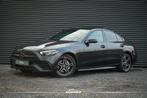 Mercedes-Benz C-klasse 300 e AMG Line / Pano / 360 / Vollede, Achterwielaandrijving, 4 cilinders, 167 km/l, Bedrijf