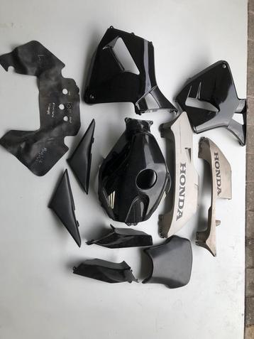Honda CBR600RR PC37 Kuipdelen - Diverse Onderdelen beschikbaar voor biedingen