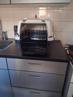 hondenbench, Ophalen of Verzenden, Zo goed als nieuw