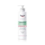 Eucerin DermoPure Triple Action Reinigingsgel 400ml, Verzenden, Nieuw, Gehele gezicht, Reiniging