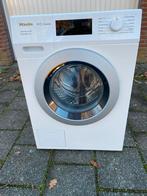 Miele W1 Classic Wasmachine - Zo goed als nieuw!, Witgoed en Apparatuur, Ophalen, Zo goed als nieuw, Voorlader, 85 tot 90 cm