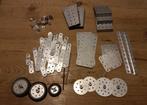 Meccano constructie speelgoed, Ophalen of Verzenden, Zo goed als nieuw
