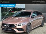 Mercedes-Benz CLA-Klasse Shooting Brake 180 AMG Line | Navig, Auto's, Mercedes-Benz, Te koop, 1355 kg, Benzine, 73 €/maand