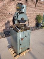 compacte afkortzaag eisele (bewo) metaalzaag onder hoek inst, Doe-het-zelf en Verbouw, Gereedschap | Zaagmachines, Ophalen, Gebruikt