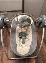 Little World Wipstoel - Zo goed als nieuw!, Wipstoel, Ophalen, Overige merken, Met gordel(s) of riempje(s)