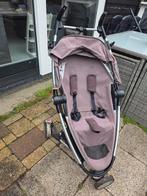 Quinny Zapp Xtra, Kinderen en Baby's, Buggy's, Ophalen, Gebruikt, Quinny, Verstelbare rugleuning