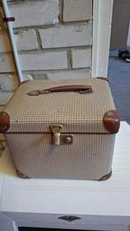 Bauer T10L Filmprojector 1956 in Koffer, Ophalen, Gebruikt