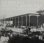 Jazz L.P. (1982) Jazz Band Ball Orchestra - 20 Years vol. 2, Cd's en Dvd's, Gebruikt, 1980 tot heden, Ophalen of Verzenden, 12 inch