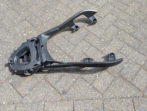 Bagagedrager+monokey system, topkoffer voor X-max 300, Motoren, Tuning en Styling, Ophalen