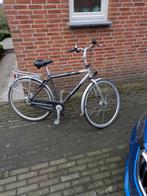 Giant jongensfiets, 48cm, 28 inch, 3 versnellingen, Fietsen en Brommers, Fietsen | Heren | Herenfietsen, Ophalen, Gebruikt, Versnellingen