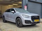 Audi Q2 1.4 TFSI CoD Sport Pro Line / S-LINE !, Auto's, 65 €/maand, Gebruikt, 4 cilinders, Origineel Nederlands