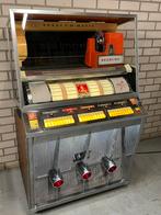 Seeburg kd 200 select, Verzamelen, Automaten | Jukeboxen, Ophalen of Verzenden, Gebruikt, 1950 tot 1960, Seeburg