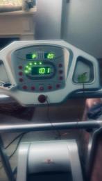 christopelit hardlopen, Sport en Fitness, Ophalen, Nieuw, Loopband