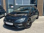 Seat Cupra|300|Led|Automaat|Carbon|, 4 cilinders, 1984 cc, Zwart, Bedrijf