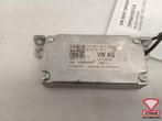 VW Seat Skoda Audi LED Koplamp Module 7PP941597CA, Ophalen of Verzenden, Gebruikt, Skoda