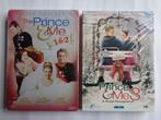 The Prince & Me Trilogie (Deel 1 T/M 3), Alle leeftijden, Ophalen of Verzenden, Zo goed als nieuw, Romantische komedie