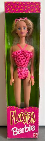 Vintage 1998 Florida Barbie #20535, Ophalen of Verzenden, Nieuw, Pop