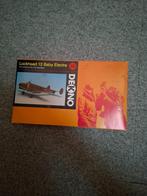 1/72 Dekno Lockheed 12 baby electra incl NL, Overige merken, 1:72 tot 1:144, Ophalen of Verzenden, Zo goed als nieuw