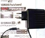 Optimark PA-226 Yamaha 12V 1.5A 2A 3A Keyboard E-Piano Synth