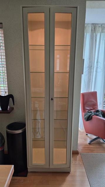 Omnia buffetkast vitrinekast 7742 CG