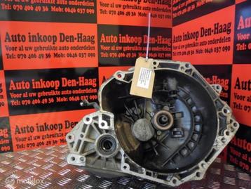 Opel Corsa D ('06-'10) 1.2 16V Versnellingsbak 81.738 KM beschikbaar voor biedingen