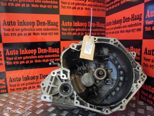 Opel Corsa D ('06-'10) 1.2 16V Versnellingsbak 81.738 KM, Auto-onderdelen, Transmissie en Toebehoren, Opel, Gebruikt, Ophalen of Verzenden