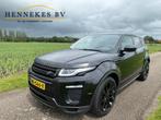 Land Rover Range Rover Evoque 2.0 TD4 HSE Dynamic, Automaat, Gebruikt, 4 cilinders, Zwart